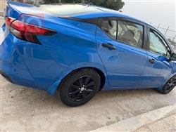 نیسان ڤێرسا